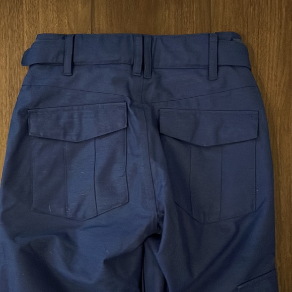 Girls Roxy Dryflight snow pants - Picture 9 of 10